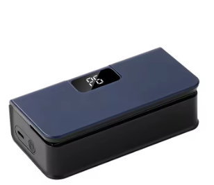 Sellador de Bolsas portatil